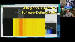 A Beginner's Guide to Software-Defined Radio