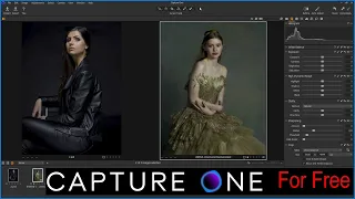 How To - Get Capture one FOR FREE (legal full version)