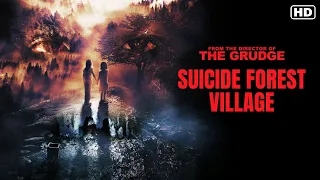 Suicide Forest Village  (2022) Official Trailer