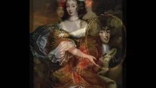 Marie Louise of Orléan, Queen Consort of Spain