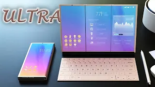 Samsung Galaxy Z Fold 6 Ultra | It’s REAL