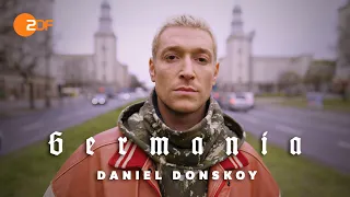 Russisch, ukrainisch, jüdisch: Daniel Donskoy über den Ukraine-Krieg