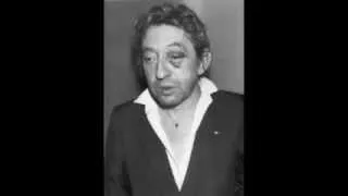 Serge Gainsbourg (1970) - Cannabis: Danger