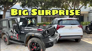 Big Surprise 🤩 | ExploreTheUnseen2.0