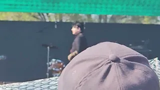 Gary Numan - M.E., Cruel World, Rosebowl Pasadena CA, 5/11/24