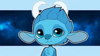 Once Again | Original Animation Meme | Mune - Guardian of the Moon