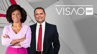 VISÃO CNN - 13/09/2022