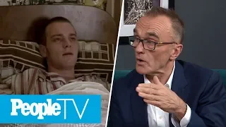 Danny Boyle Reflects On Ewan McGregor’s Acting In ‘Trainspotting’ | PeopleTV | Entertainment Weekly