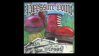 PRESSURE POINT - STRENGTH THRU OI!