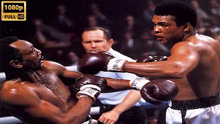 Muhammad Ali vs. Bob Foster - 1972(HD)