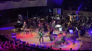 Big Gigantic & The Colorado Symphony @ Boettcher Concert Hall (Full Show) (Night 2 - Denver 2023)