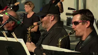 Live @ Levitt - New Breed Brass Band with Denver Municipal Band