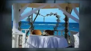 Caribbean Weddings | Sirenis Punta Cana Casino & Aquagames