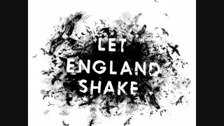 PJ Harvey - The Last Living Rose (Let England Shake)