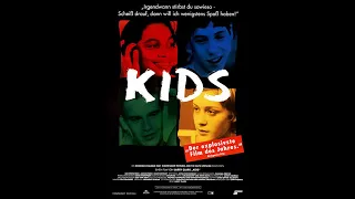 Trailer - KIDS (1995, Larry Clark)