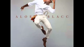 Aloe Blacc- The Man