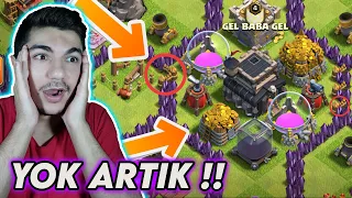 ÇILDIRDIK !! YİNE AYNI HATALAR YAPILIYOR !! (Köy İncelemeleri !)- Clash Of Clans