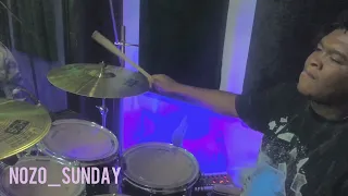 DRUMMER KILLING DURING REHEARSAL SESSION