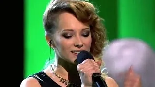 The Voice of Poland III - Edyta Piskorz i Małgorzata Nakonieczna - „Umbrella" - Bitwa