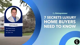 Real news 11-2 - 7 Secrets Luxury Home Buyers Need to Know-Houses For Sale In Los Angeles