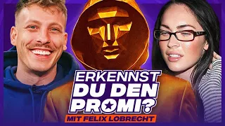 Erkennst DU den Promi? (mit Felix Lobrecht) - DIE REVANCHE!