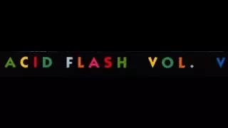 Acid Flash Vol.5