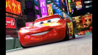 Cars 2 #2 Обучаемся управлению*