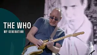 The Who - My Generation (Live At Hyde Park 2015)