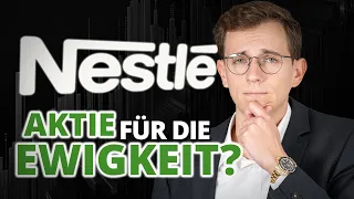 Nestle-Aktie Analyse: Den größten Lebensmittelkonzern der Welt jetzt kaufen?