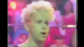 Depeche Mode - Razzmatazz - Everything Counts 19/7/1983 .