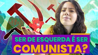 O QUE É SER COMUNISTA? | SEGUE O FIO 37