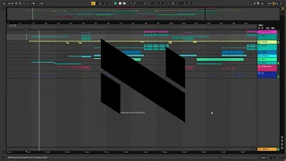 ILLENIUM & The Chainsmokers - Takeaway [ Nox Remake ]