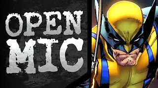 Can The MCU's X-Men Start Without Wolverine - Open Mic