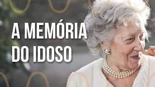 Como estimular a memoria do idoso