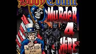 Ice T - Murder 4 Hire - Track 12 - Mr C's Theme