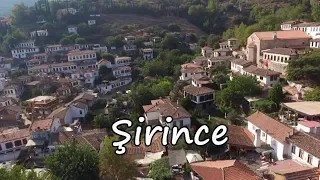 Şirince, Turkey