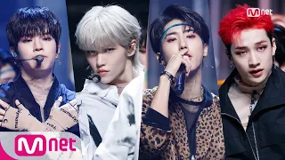 [Stray Kids - Back Door] Comeback Stage | 
         M COUNTDOWN 200917 EP.682