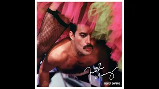 Freddie Mercury - Love Kills (2019 Never Boring Mix)
