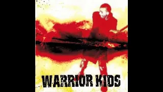 Warrior Kids - Carton Rouge(Full Album - Released 2002)