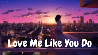 What are You Waiting For 💕Love me like you do | Ellie Goulding🎶 | pop songs | Ellie Goulding songs