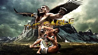 Khabib "The Eagle" Nurmagomedov || "Till I Die" - Highlights