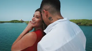 Andy Rivera - Increíble [Official Video]