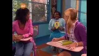 Ned's Declassified School Survival Guide 3x02 Reading and Principals