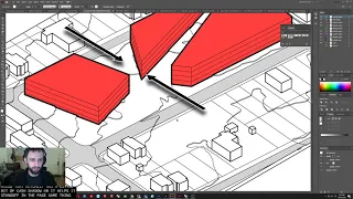 ASSIGNMENT 09 -  Illustrator diagramming