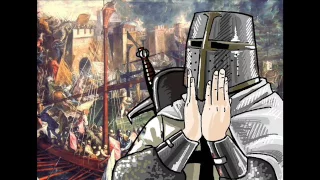 palästinalied (Deus vult) - 1 hour