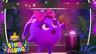 NIGHT PARTY SING ALONG | Sunny Bunnies | Cartoons for kids | WildBrain Bananas