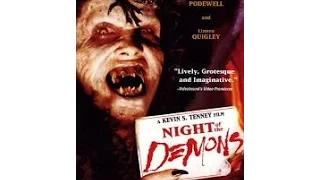 Ночь Демонов (1988)