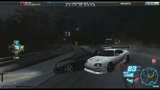 Nfs World Sparkserver