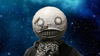 Yoko Taro and Depression