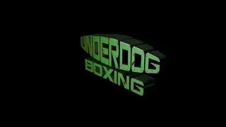 UnderdogABC KoCovid-19 Boxing Training Session-06 Bag Work.